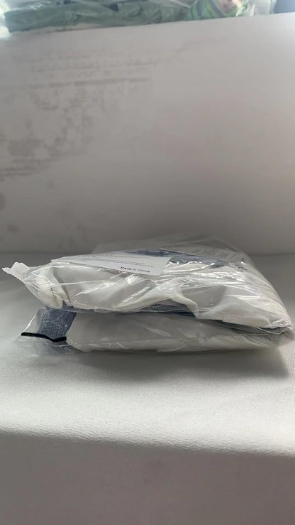 Toddler Boy Summer Gentleman Outfits Short Sleeve Shirt with Bowtie Suspender Shorts Suit 1-8 Years