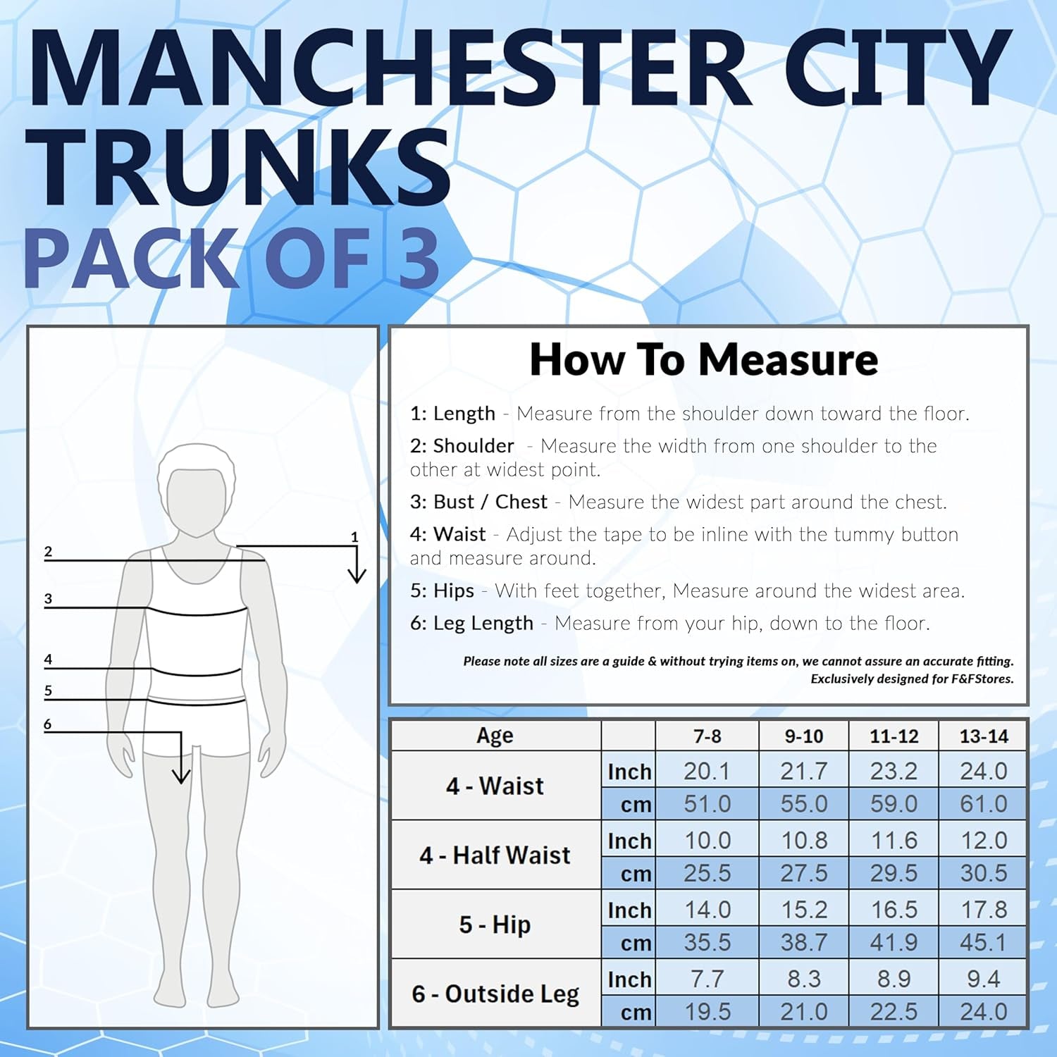 . Boys Boxer Shorts, Soft Breathable Stretchy Boxers Pack of 3 Underwear - Gifts for Boys