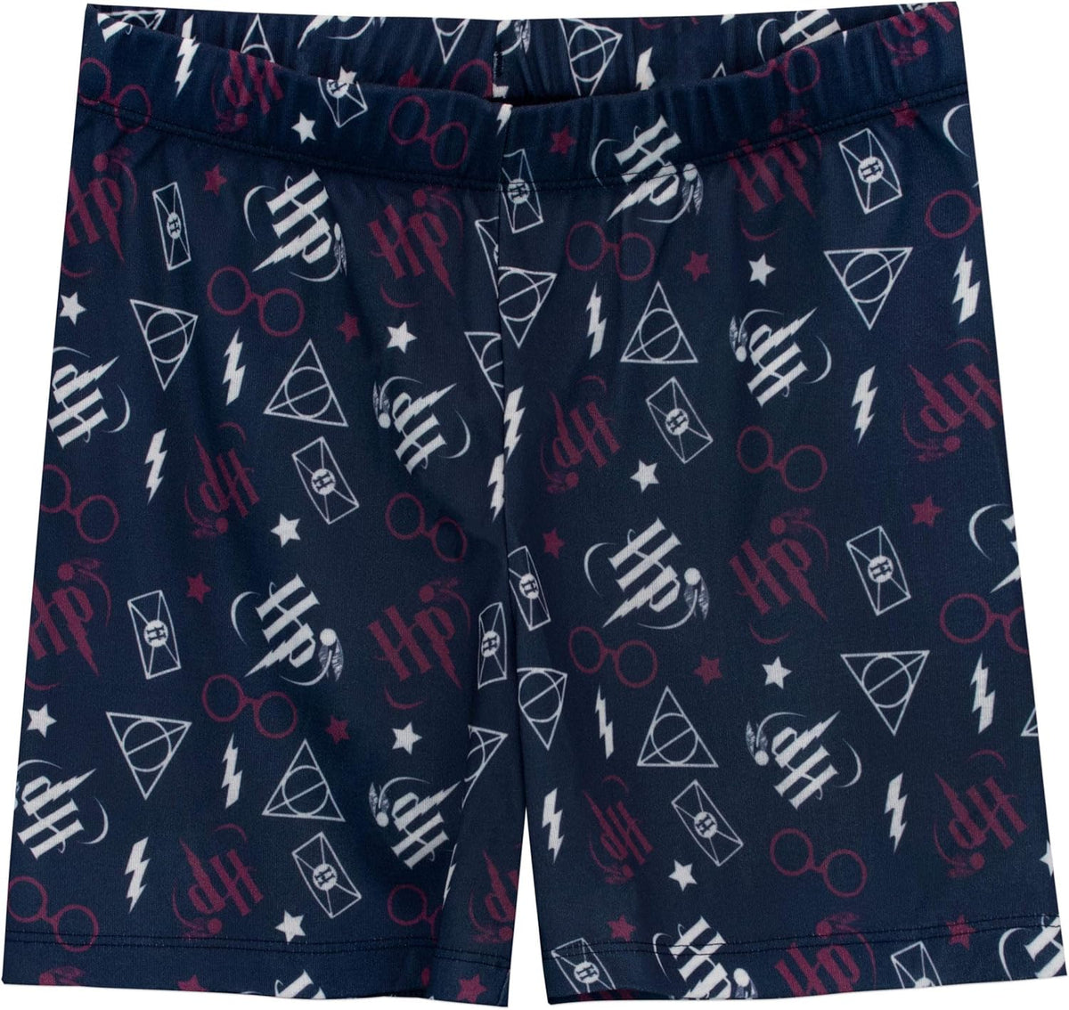 Girls Hogwarts Pyjamas