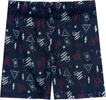 Girls Hogwarts Pyjamas