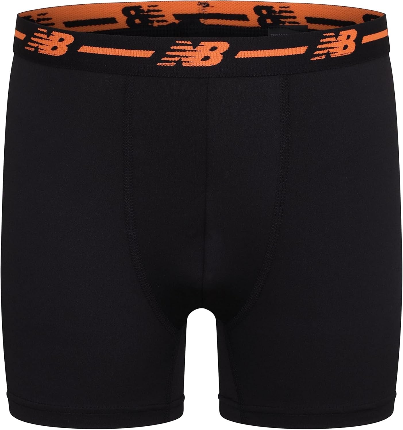 Boy'S Trunks (Pack of 4)