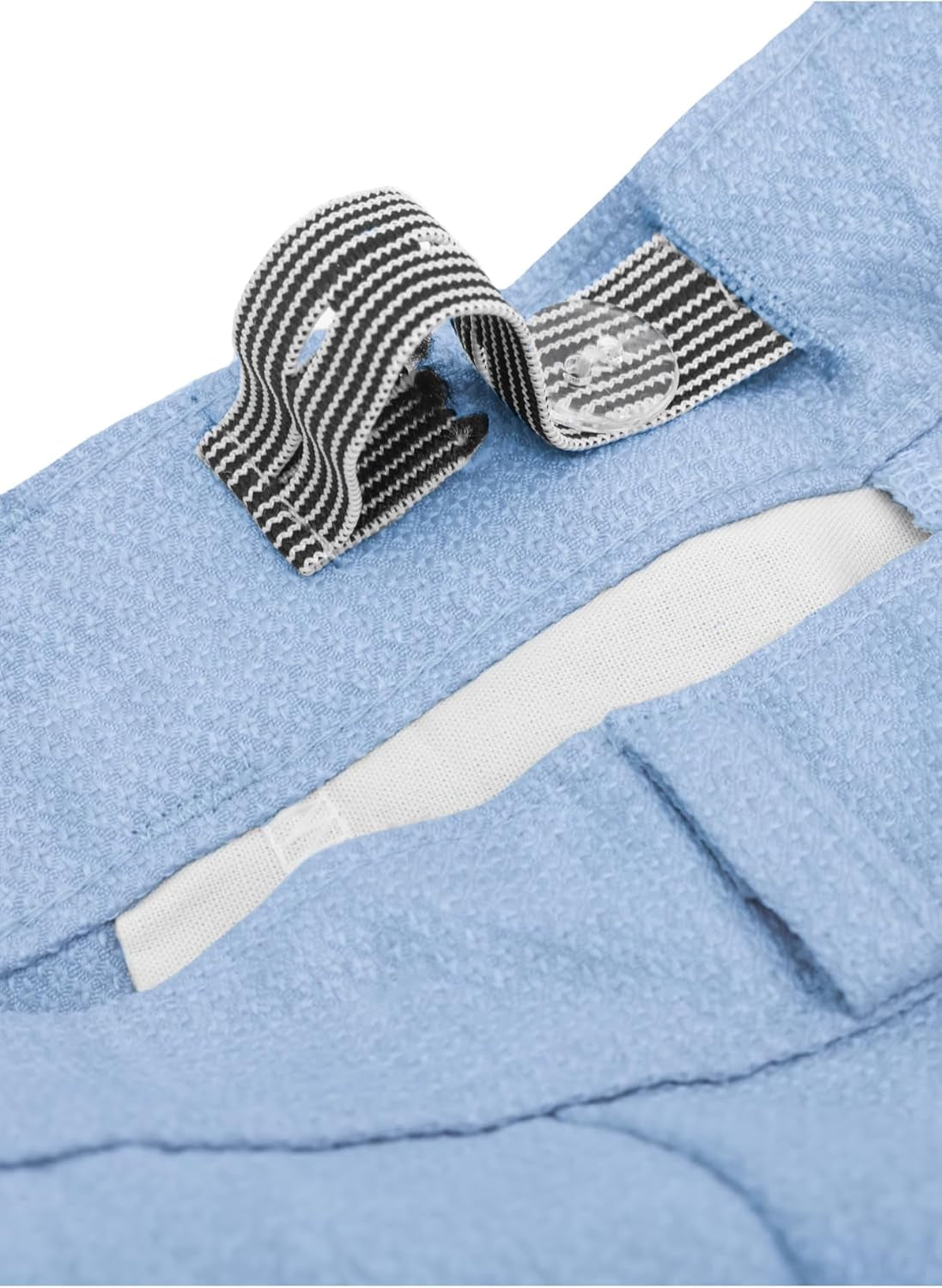 Boys Formal Slim Fit Boy Pant Set of 4 Pcs, Gentleman Wedding Outfits, Formal Dress Set