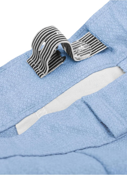 Boys Formal Slim Fit Boy Pant Set of 4 Pcs, Gentleman Wedding Outfits, Formal Dress Set