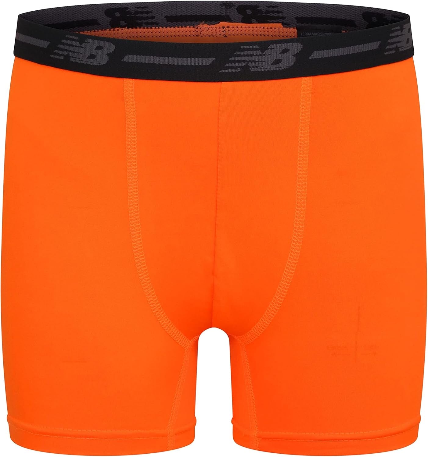 Boy'S Trunks (Pack of 4)