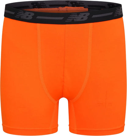 Boy'S Trunks (Pack of 4)