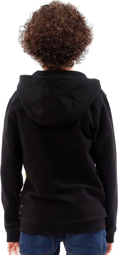 Boys Hoodie | Race Car Boys Zip up Hoodie | Cotton Kids Hoodies | Ages 3 to 13 Years