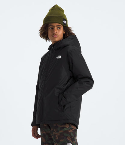 THE NORTH FACE Jungen Freedom Insulated Jacke (1Er Pack)