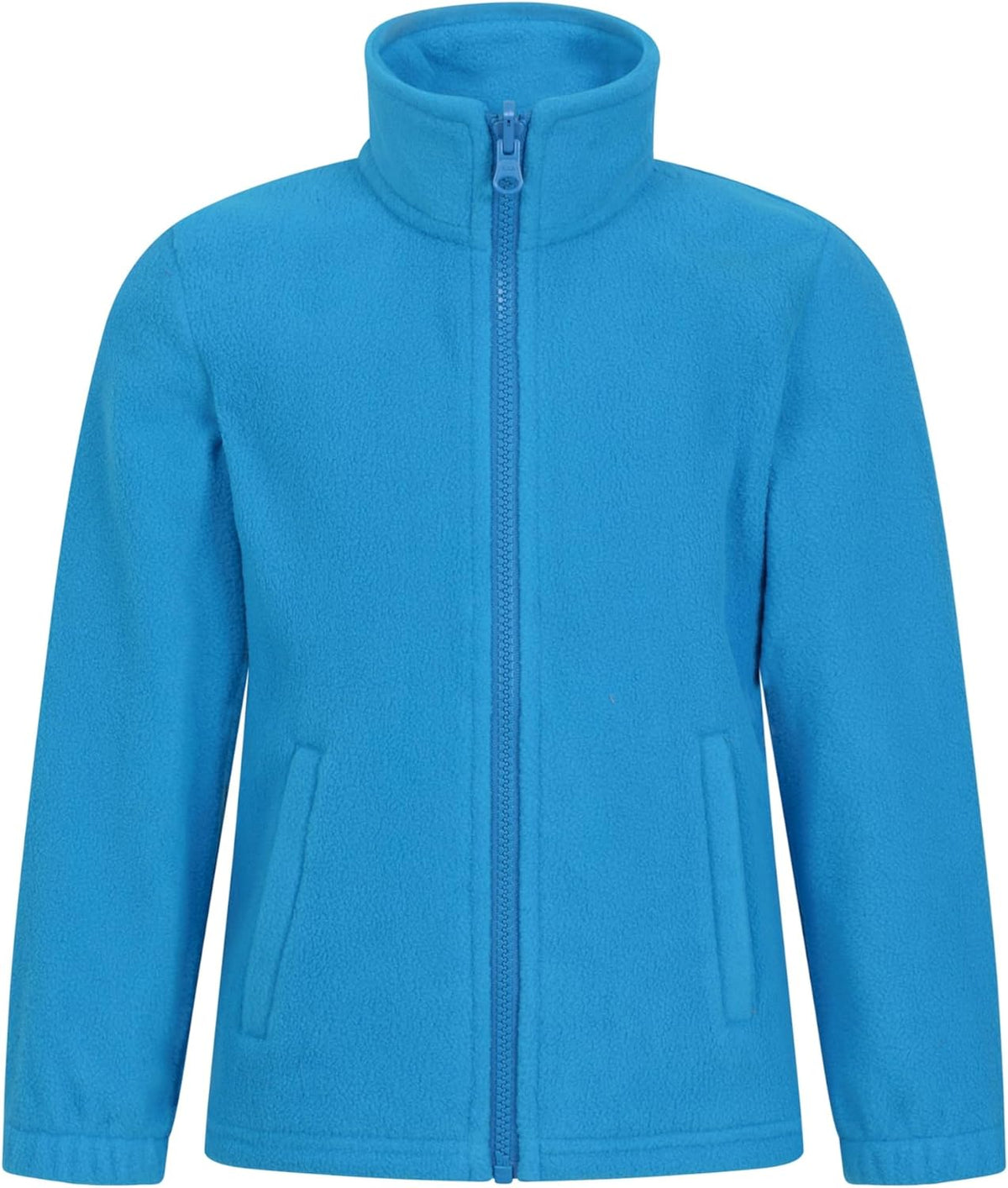 Fell Kids 3 in 1 Jacket - Water-Resistant Triclimate Raincoat, Detachable Inner Coat & Packaway Hood - for Walking, Hiking & Outdoors