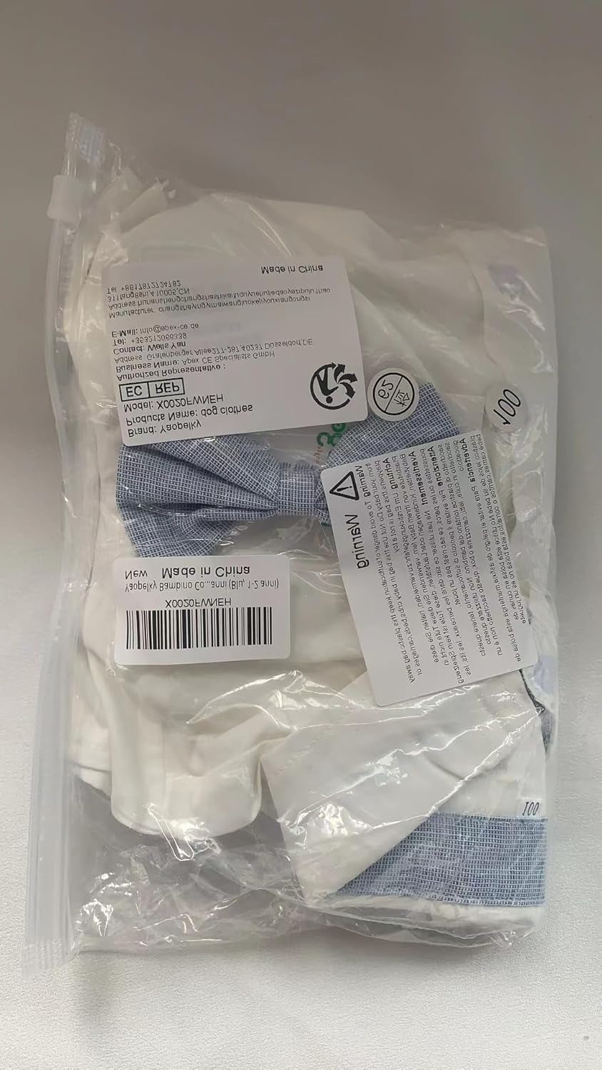 Toddler Boy Summer Gentleman Outfits Short Sleeve Shirt with Bowtie Suspender Shorts Suit 1-8 Years