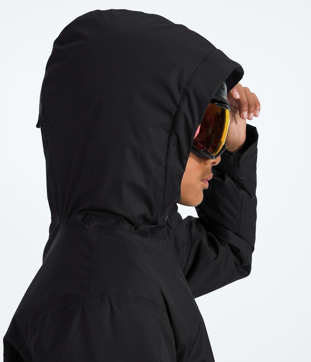 THE NORTH FACE Jungen Freedom Insulated Jacke (1Er Pack)