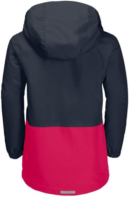 Unisex Kids Snowy Days Jacket Kids Jacket