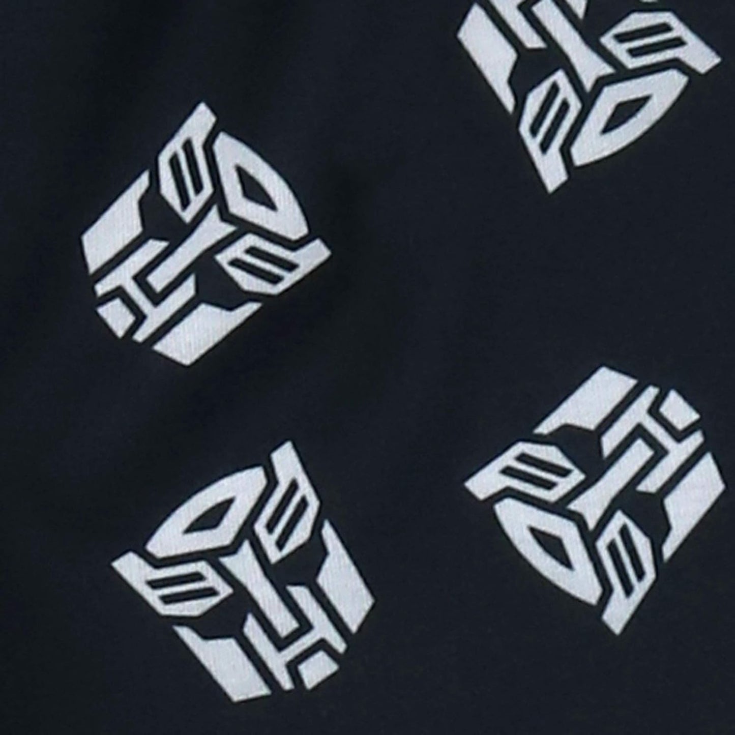 Boys Bumblebee Optimus Prime Pyjamas