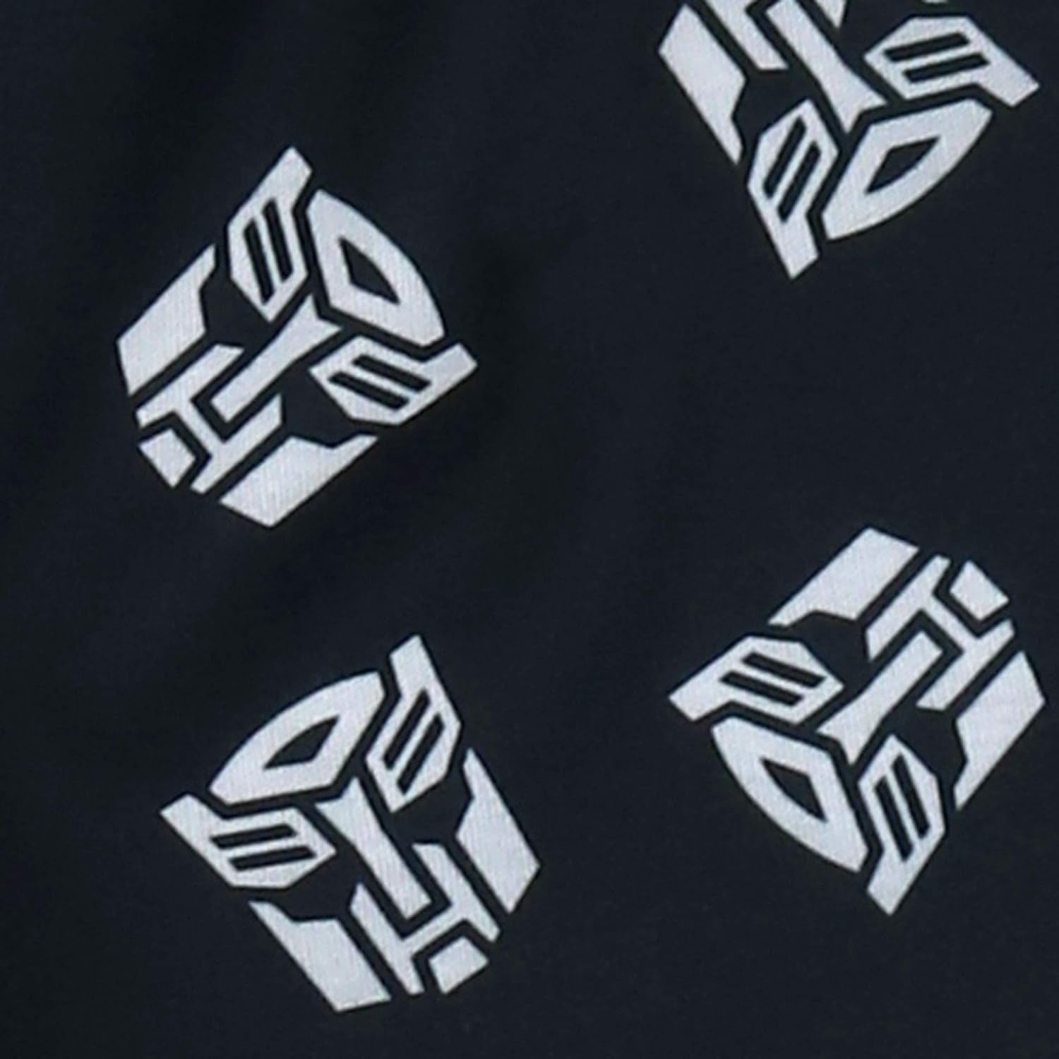 Boys Bumblebee Optimus Prime Pyjamas