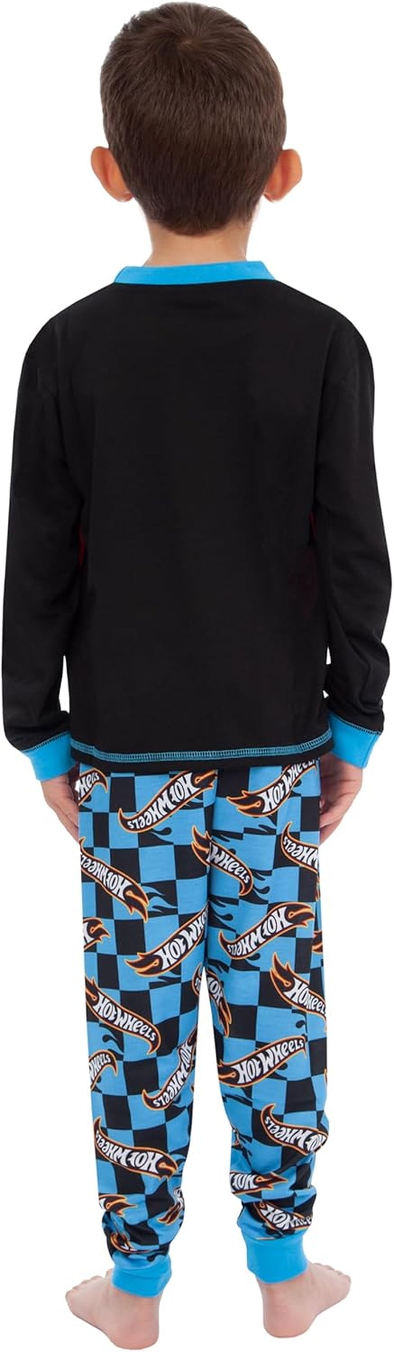 Pyjamas | Race Car Boys Pyjamas | Racing Cars Pjs | Ages 3 to 10 Years