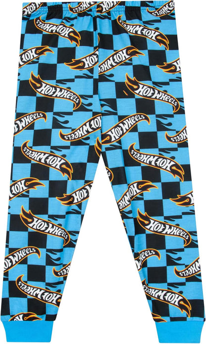 Pyjamas | Race Car Boys Pyjamas | Racing Cars Pjs | Ages 3 to 10 Years
