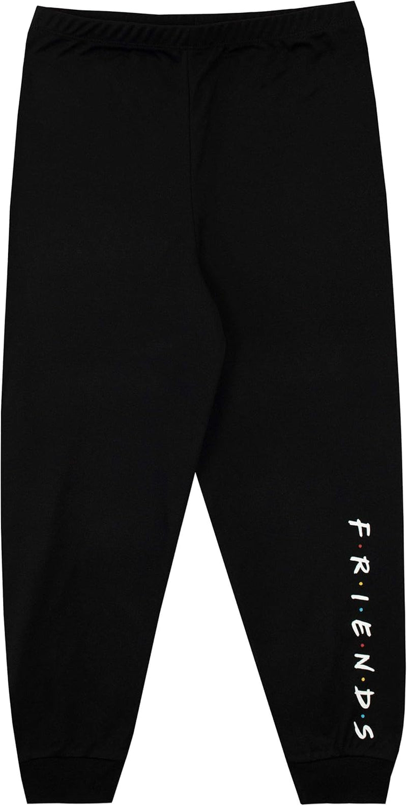 Girls Central Perk Pyjamas