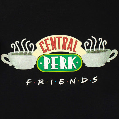 Girls Central Perk Pyjamas