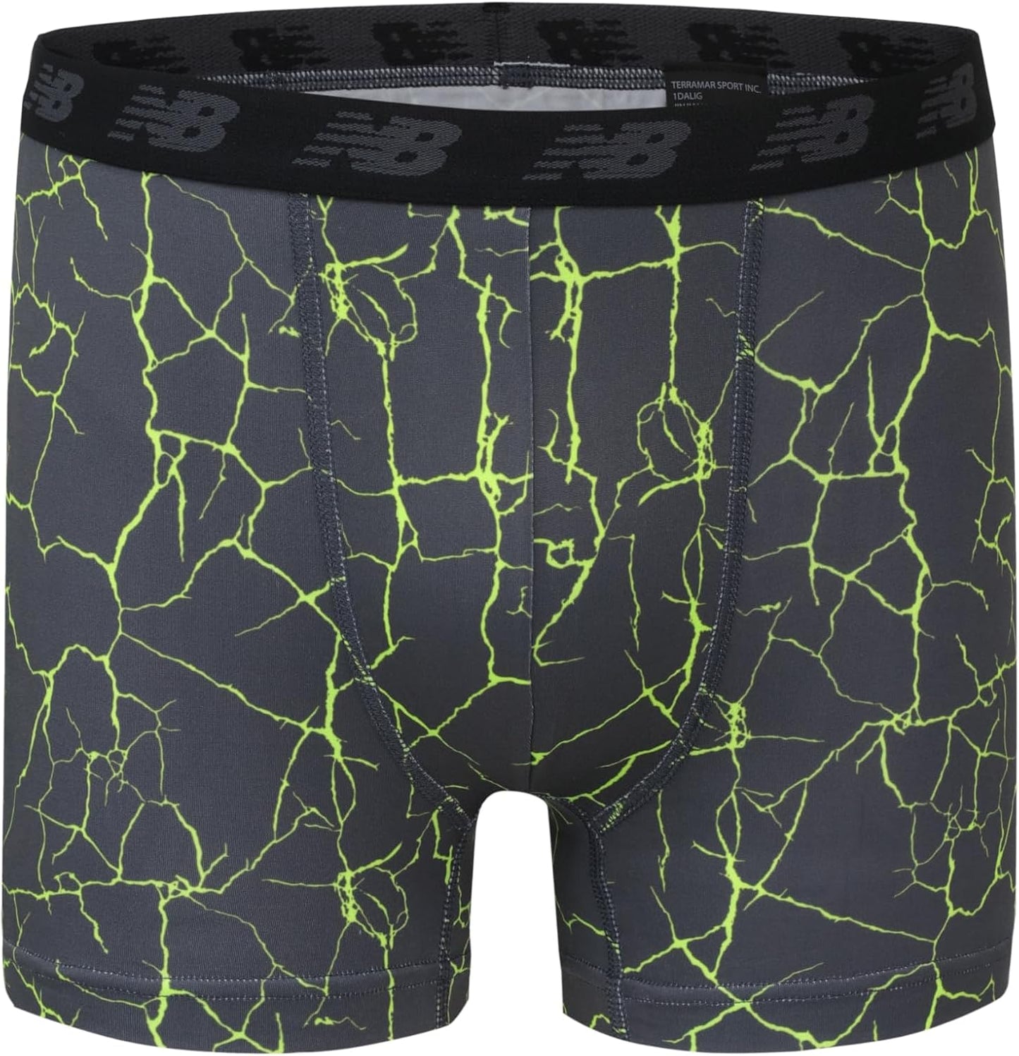 Boy'S Trunks (Pack of 4)