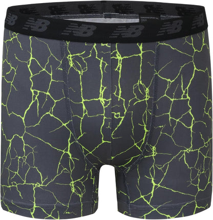 Boy'S Trunks (Pack of 4)