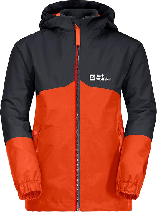 Men'S Iceland 3In1 Jacket B Coat
