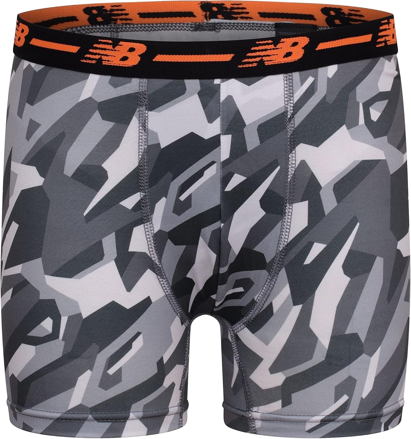 Boy'S Trunks (Pack of 4)