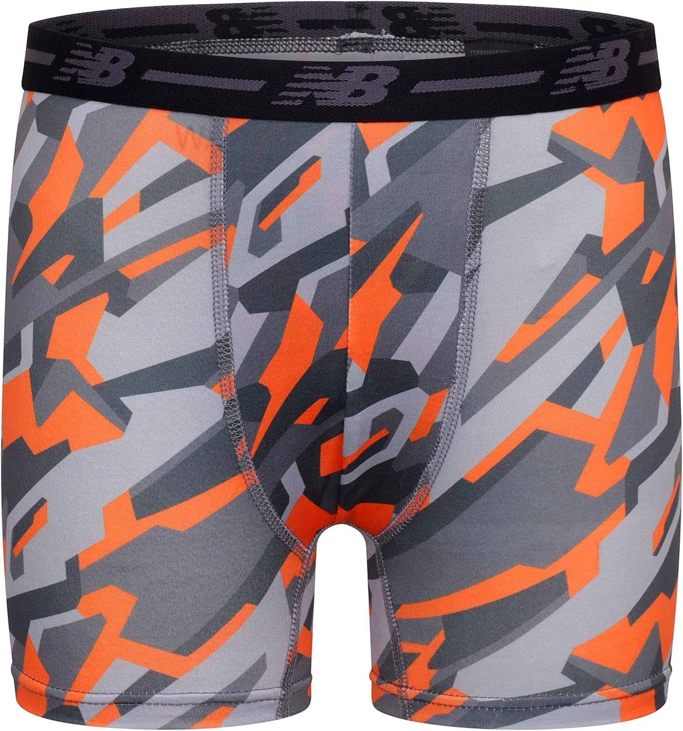 Boy'S Trunks (Pack of 4)