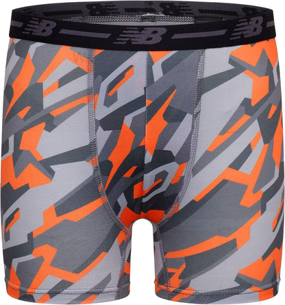 Boy'S Trunks (Pack of 4)