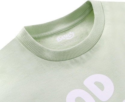 Sweatshirt and Joggers Set | Boys Sweatshirt and Joggers Co Ord Set | Ages 18 Months to 8 Years | Official Merchandise