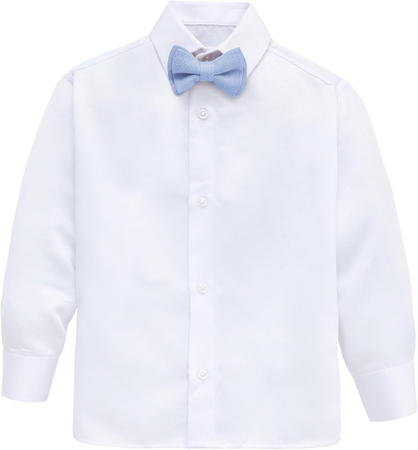 Boys Formal Slim Fit Boy Pant Set of 4 Pcs, Gentleman Wedding Outfits, Formal Dress Set