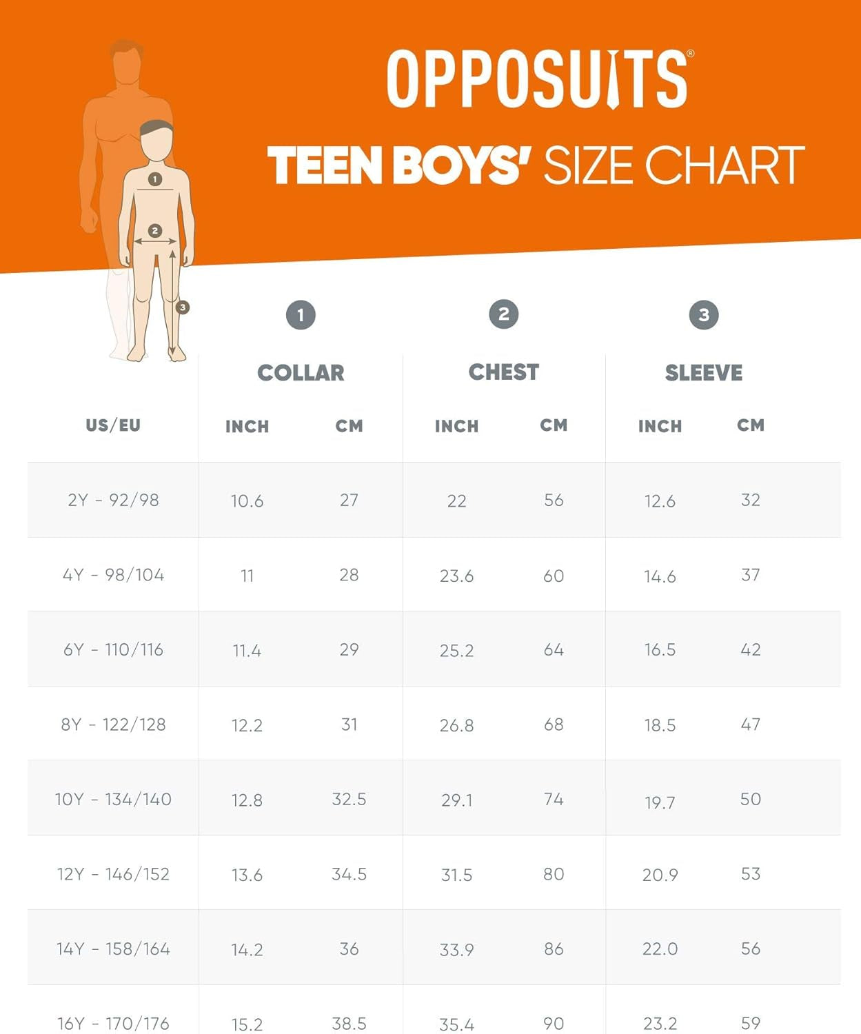 Boy'S Business Suit Pants Set