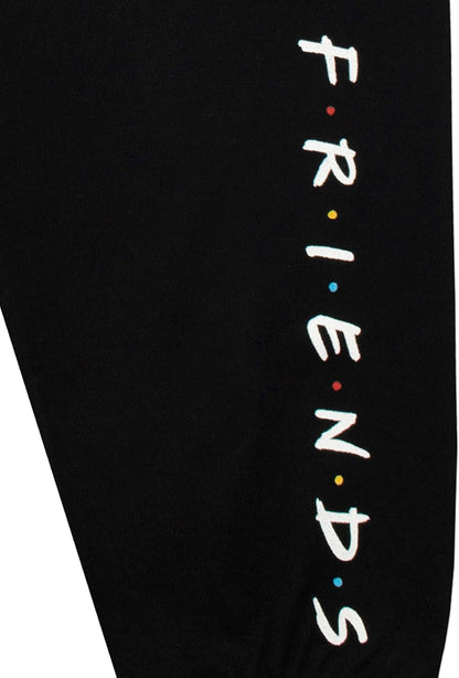 Girls Central Perk Pyjamas