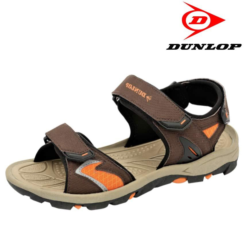 Dunlop Mens Summer Sandals Walking Hiking Trekking Sandals Lightweight Shoes Siz