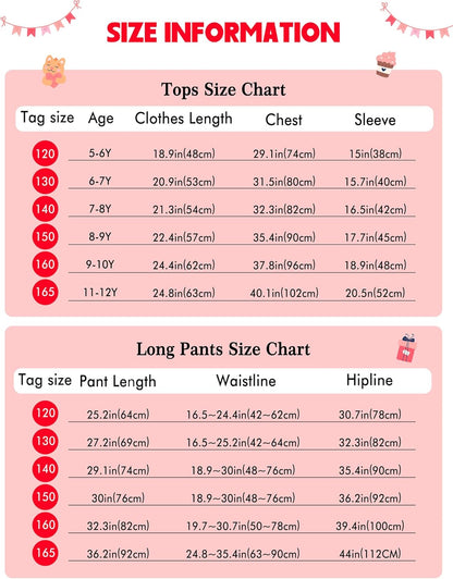 Kids Satin Pajamas Sets Girls Boys Button-Down Silky Pajamas Sleepwear with Hairband Eye Mask Hair Tie