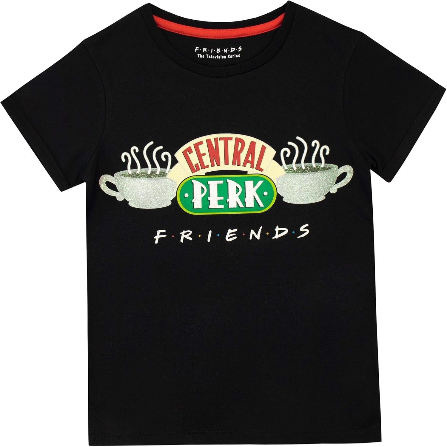 Girls Central Perk Pyjamas