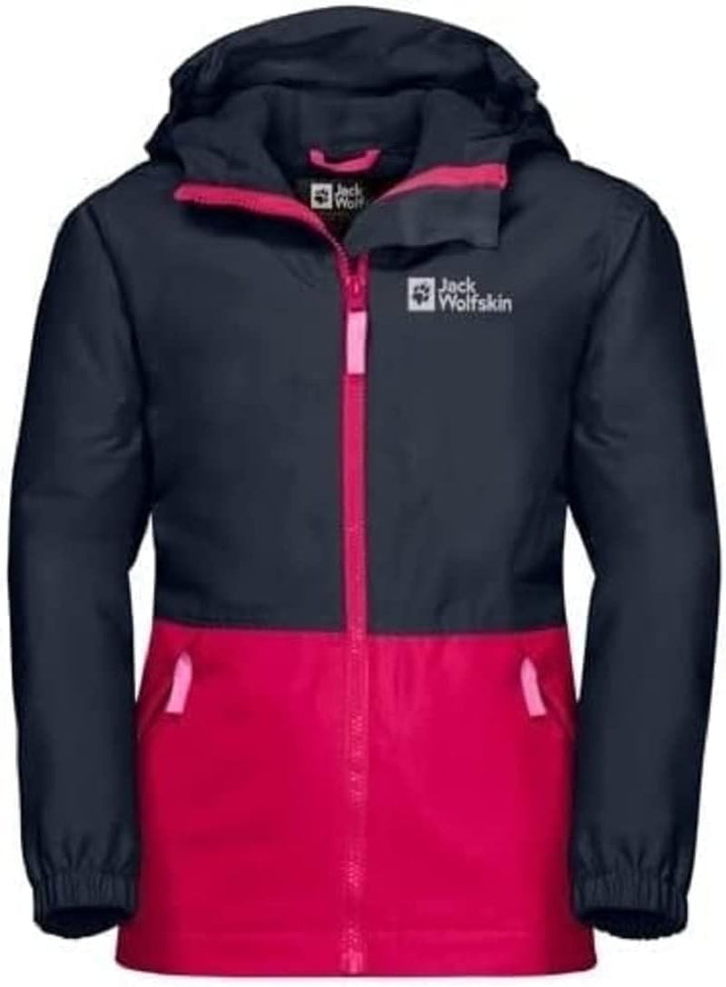 Unisex Kids Snowy Days Jacket Kids Jacket