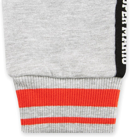 Hoodie | Mario Boys Hoodie | Boys' Hoodies | Ages 3 to 12 Years | Official Mario Merchandise