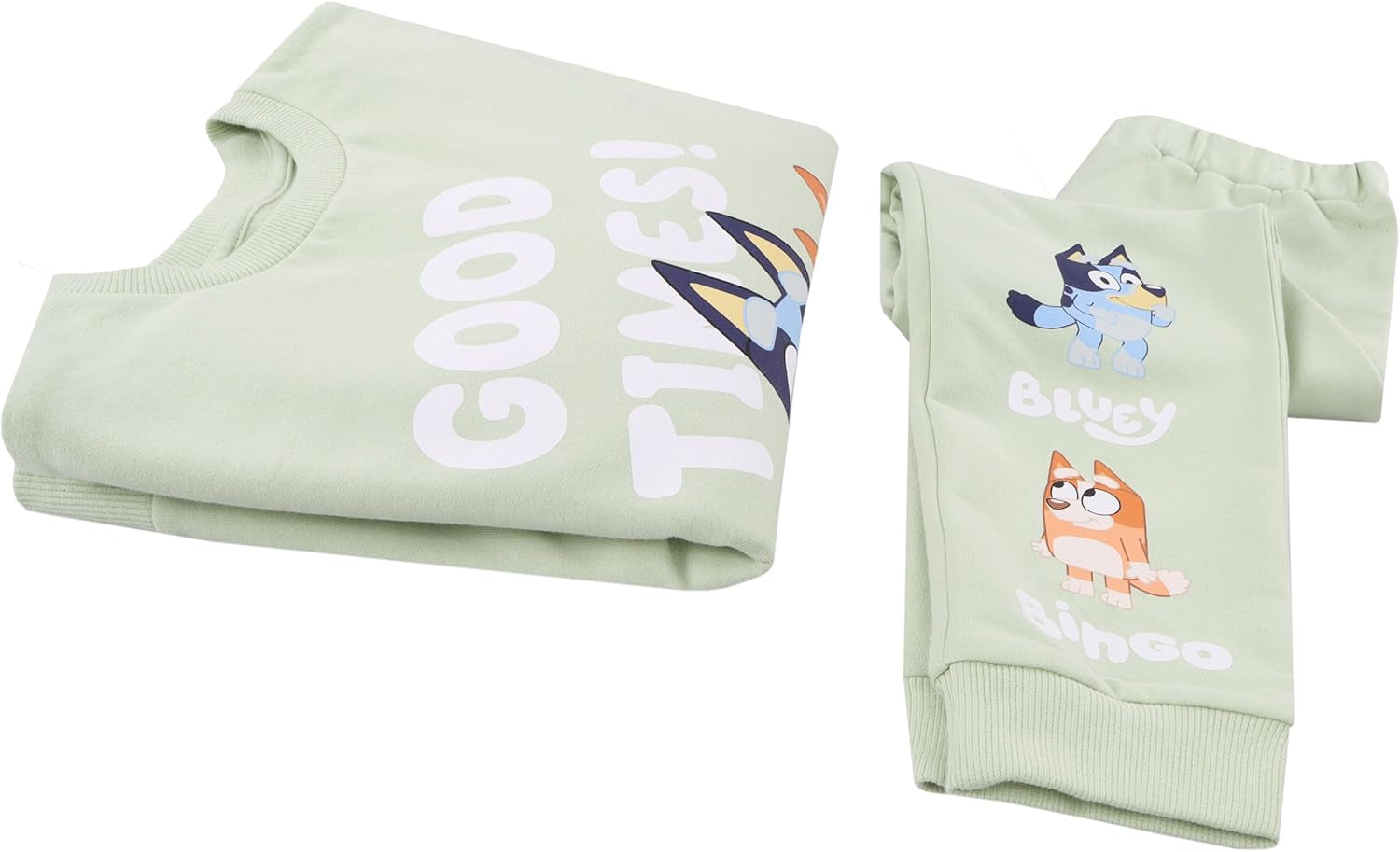 Sweatshirt and Joggers Set | Boys Sweatshirt and Joggers Co Ord Set | Ages 18 Months to 8 Years | Official Merchandise