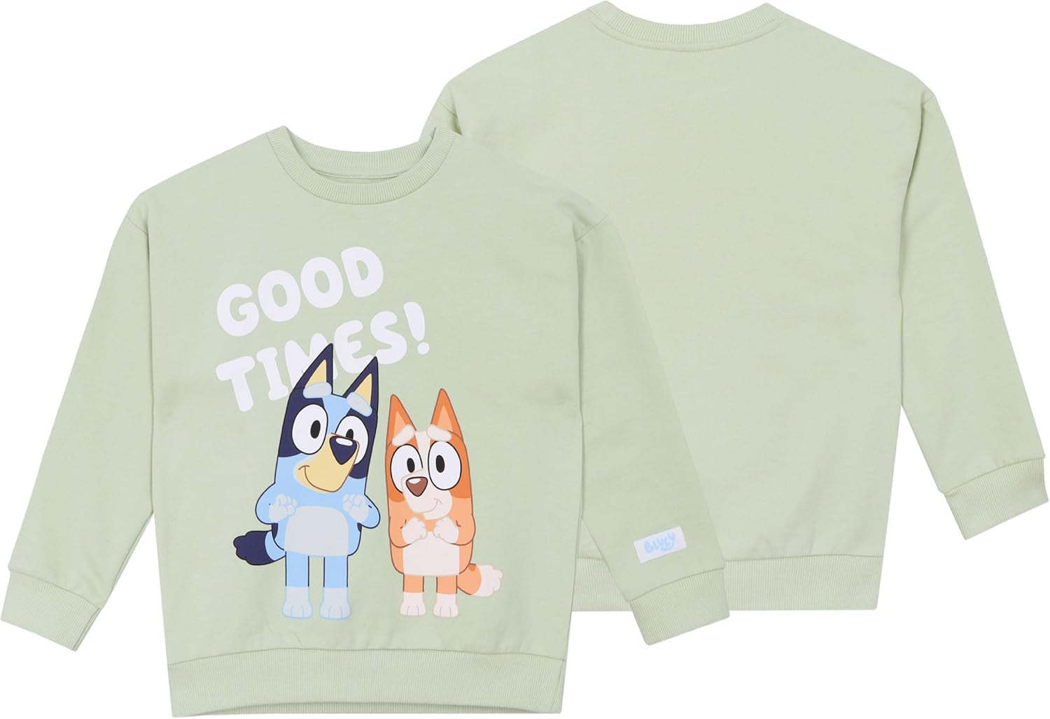 Sweatshirt and Joggers Set | Boys Sweatshirt and Joggers Co Ord Set | Ages 18 Months to 8 Years | Official Merchandise