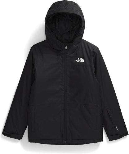 THE NORTH FACE Jungen Freedom Insulated Jacke (1Er Pack)