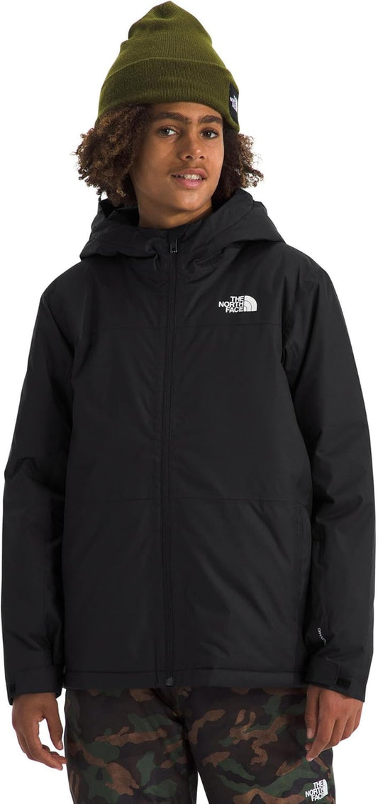 THE NORTH FACE Jungen Freedom Insulated Jacke (1Er Pack)