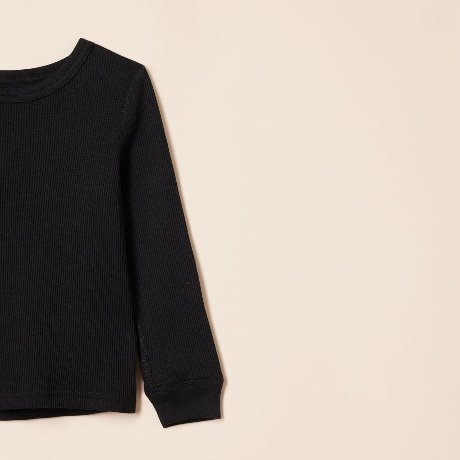 Boys and Toddlers' Thermal Long Underwear Set