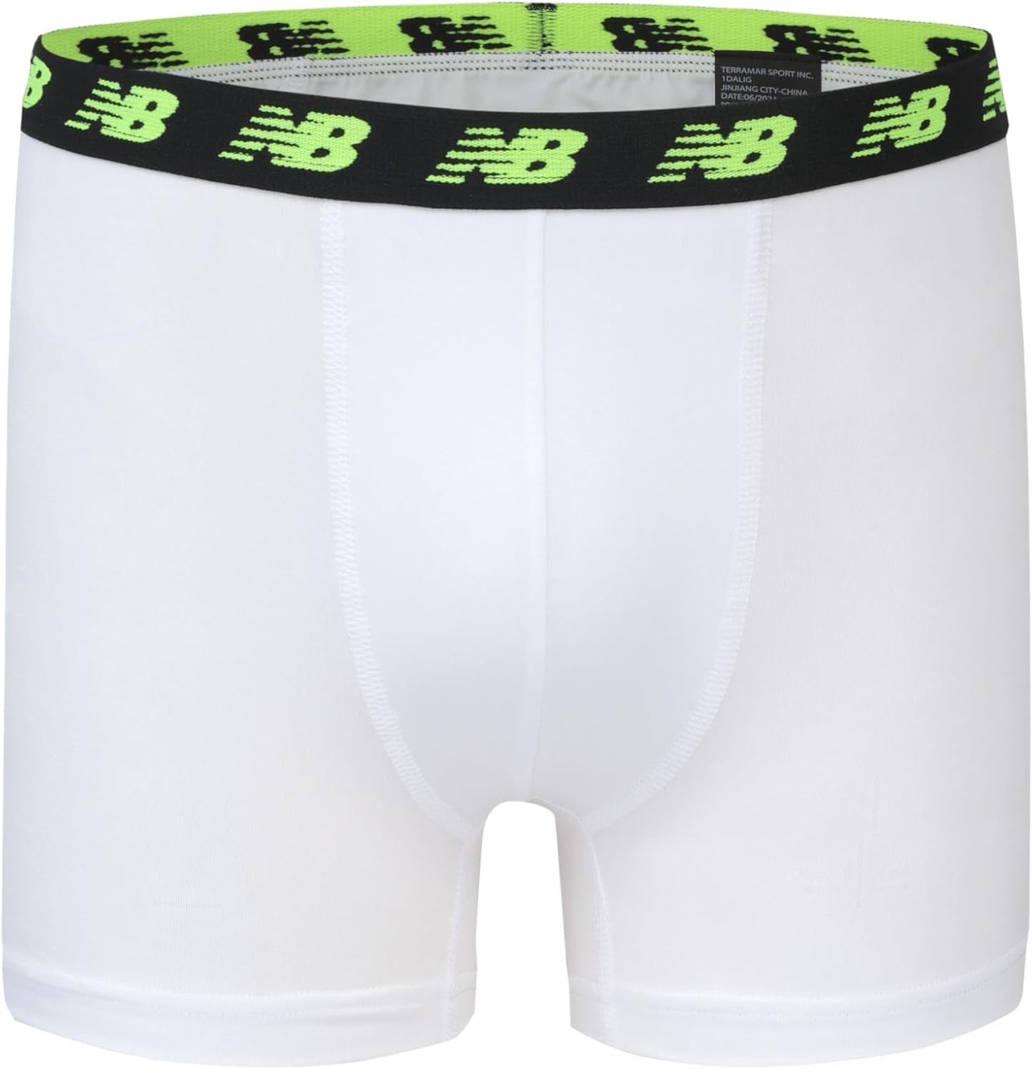 Boy'S Trunks (Pack of 4)
