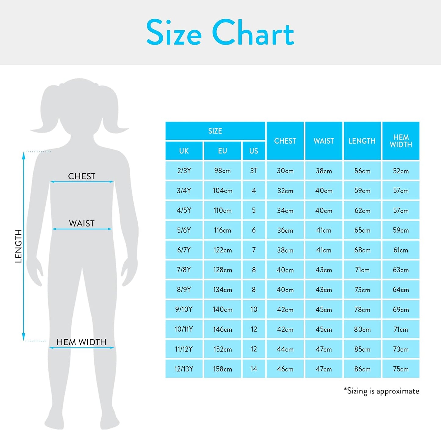 Nightdress | Hogwarts Girls’ Nighties | Gryffindor Night Dress