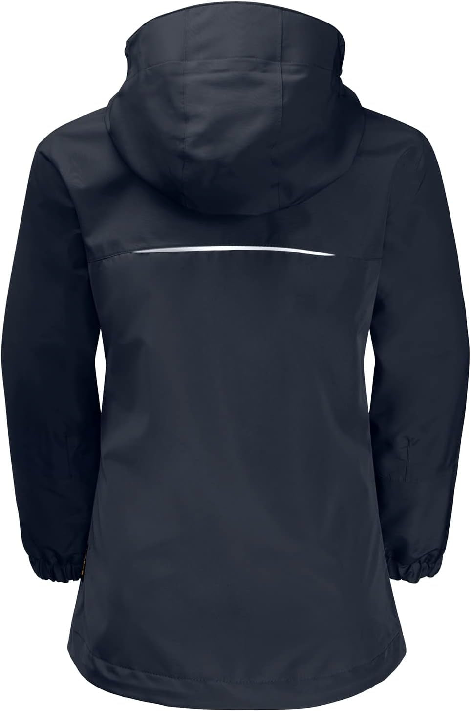 Iceland 3 in 1 3 in 1 Jacket Girls